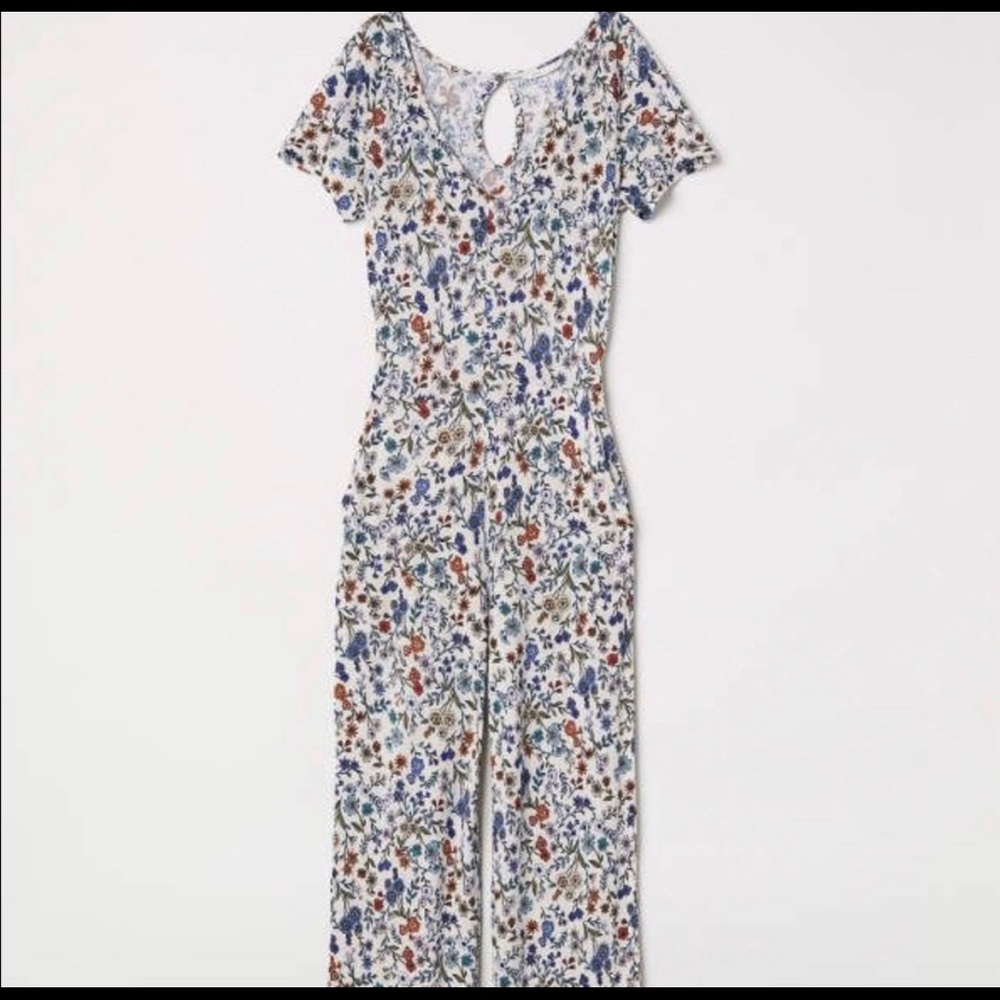 Jumpsuit
